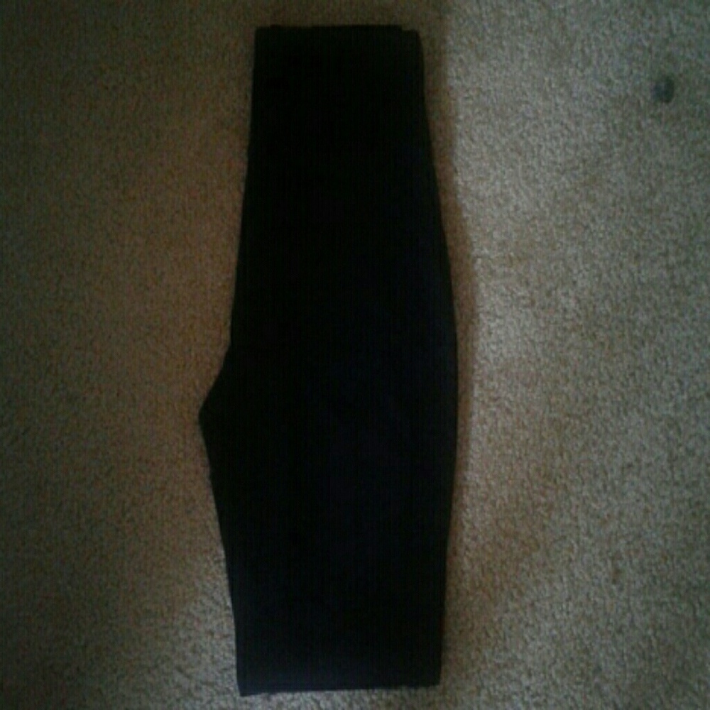 Mossimo leggings (size small)